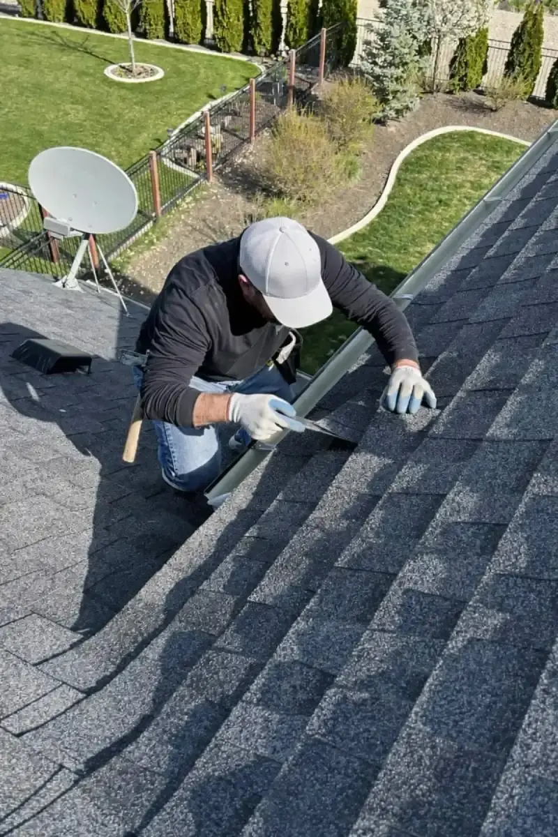 Roof Repair