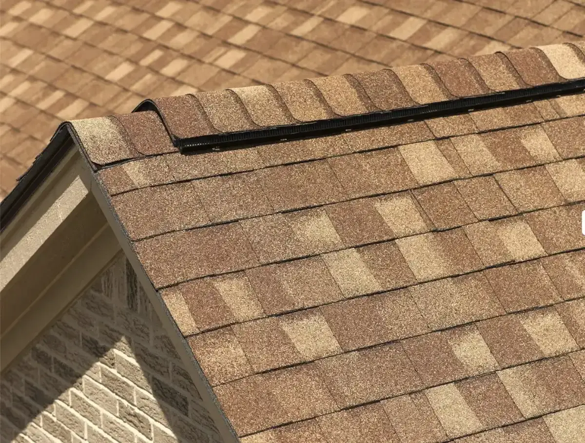 Roofing project in Maple Valley